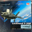 Hobby Master HA4613 1:72 F - 35B Lightning II “Beast Mode” 169608, VMFA - 211, US Marines, HMS Queen Elizabeth, “Op. FORTIS” 2021