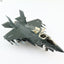 Hobby Master HA4613 1:72 F - 35B Lightning II “Beast Mode” 169608, VMFA - 211, US Marines, HMS Queen Elizabeth, “Op. FORTIS” 2021