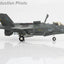 Hobby Master HA4623 1:72 Lockheed F - 35B 169623, VMFA 242 "Bats", Iwakuni 2024 (beast mode)