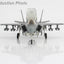 Hobby Master HA4623 1:72 Lockheed F - 35B 169623, VMFA 242 "Bats", Iwakuni 2024 (beast mode)