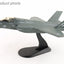 Hobby Master HA4624 1:72 F - 35B "Operation Highmast" ZM - 161, RAF, 8th Aug, 2025 "Landing of JS Kaga" (w/extra 2 x meteor inside weapon bay)