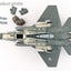 Hobby Master HA4624 1:72 F - 35B "Operation Highmast" ZM - 161, RAF, 8th Aug, 2025 "Landing of JS Kaga" (w/extra 2 x meteor inside weapon bay)