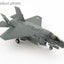 Hobby Master HA4624 1:72 F - 35B "Operation Highmast" ZM - 161, RAF, 8th Aug, 2025 "Landing of JS Kaga" (w/extra 2 x meteor inside weapon bay)
