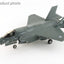 Hobby Master HA4624 1:72 F - 35B "Operation Highmast" ZM - 161, RAF, 8th Aug, 2025 "Landing of JS Kaga" (w/extra 2 x meteor inside weapon bay)