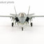Hobby Master HA4624 1:72 F - 35B "Operation Highmast" ZM - 161, RAF, 8th Aug, 2025 "Landing of JS Kaga" (w/extra 2 x meteor inside weapon bay)