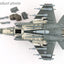 Hobby Master HA4624b 1:72 F - 35B Lightning II ZM - 161, Royal Air Force (beast mode, 2 x meteor missiles inside weapon bay)