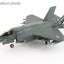 Hobby Master HA4624b 1:72 F - 35B Lightning II ZM - 161, Royal Air Force (beast mode, 2 x meteor missiles inside weapon bay)