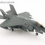 Hobby Master HA4624b 1:72 F - 35B Lightning II ZM - 161, Royal Air Force (beast mode, 2 x meteor missiles inside weapon bay)