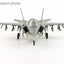 Hobby Master HA4624b 1:72 F - 35B Lightning II ZM - 161, Royal Air Force (beast mode, 2 x meteor missiles inside weapon bay)