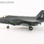 Hobby Master HA4625 1:72 F - 35B Lightning II 170533, VMFA - 533 "Hawks", 2025 (beast mode)
