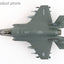 Hobby Master HA4625 1:72 F - 35B Lightning II 170533, VMFA - 533 "Hawks", 2025 (beast mode)