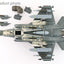 Hobby Master HA4625 1:72 F - 35B Lightning II 170533, VMFA - 533 "Hawks", 2025 (beast mode)