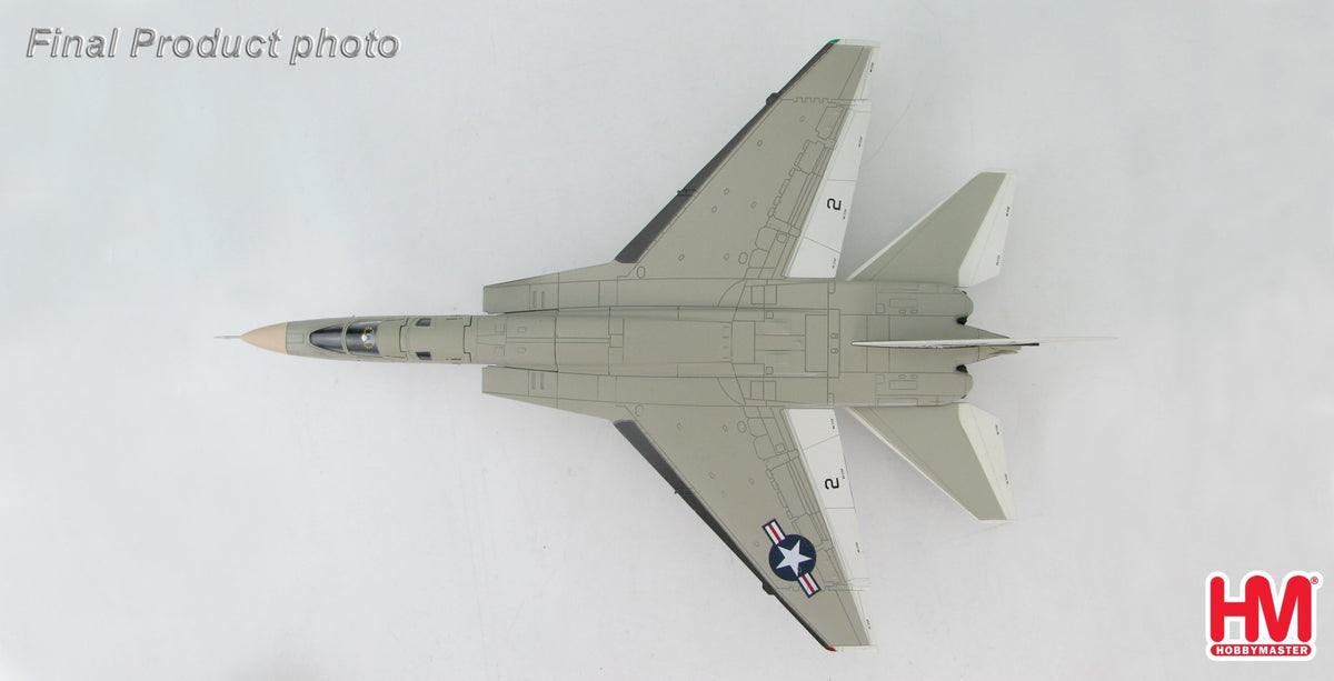 Hobby Master HA4701 1:72 North American RA - 5C Vigilante