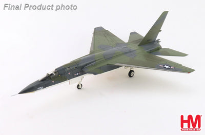 Hobby Master HA4710 1:72 RA-5C "Experimental Scheme" 149313, RVAH-6 "Fleurs", USS Constellation, 1966