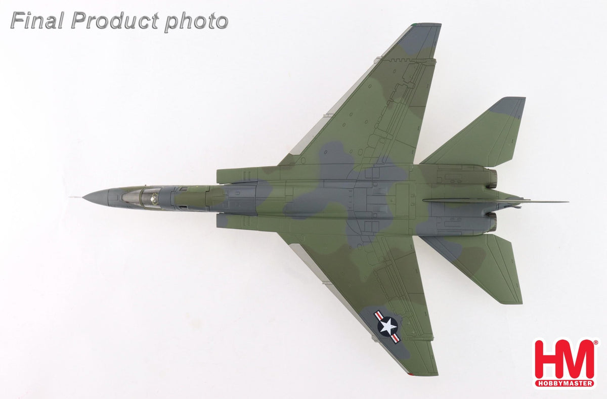 Hobby Master HA4710 1:72 RA-5C "Experimental Scheme" 149313, RVAH-6 "Fleurs", USS Constellation, 1966