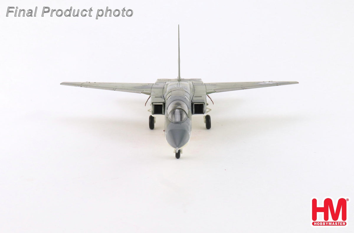 Hobby Master HA4710 1:72 RA-5C "Experimental Scheme" 149313, RVAH-6 "Fleurs", USS Constellation, 1966