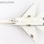 Hobby Master HA4710 1:72 RA-5C "Experimental Scheme" 149313, RVAH-6 "Fleurs", USS Constellation, 1966