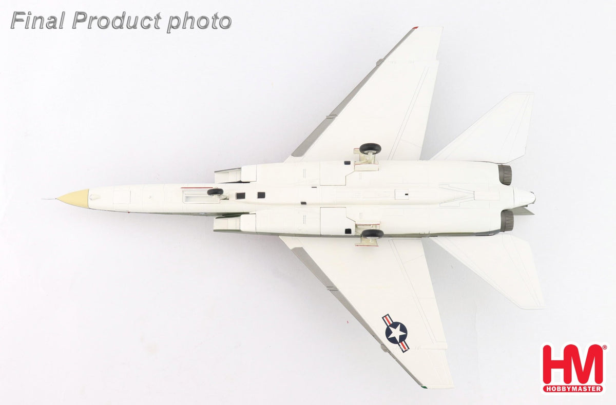 Hobby Master HA4710 1:72 RA-5C "Experimental Scheme" 149313, RVAH-6 "Fleurs", USS Constellation, 1966