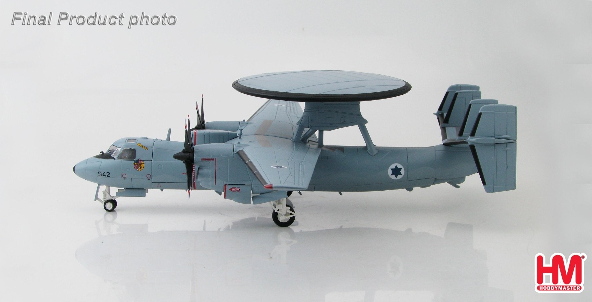 ホビーマスター E-2C HA4818 Amazon | HOBBY MASTER 1/72 E-2C ホークアイ 航空自衛隊 100000