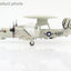Hobby Master HA4819 1:72 E - 2D Hawkeye USS Abraham Lincoln