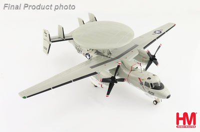 Hobby Master HA4820 E - 2C Hawkeye "Miss B. Havin"