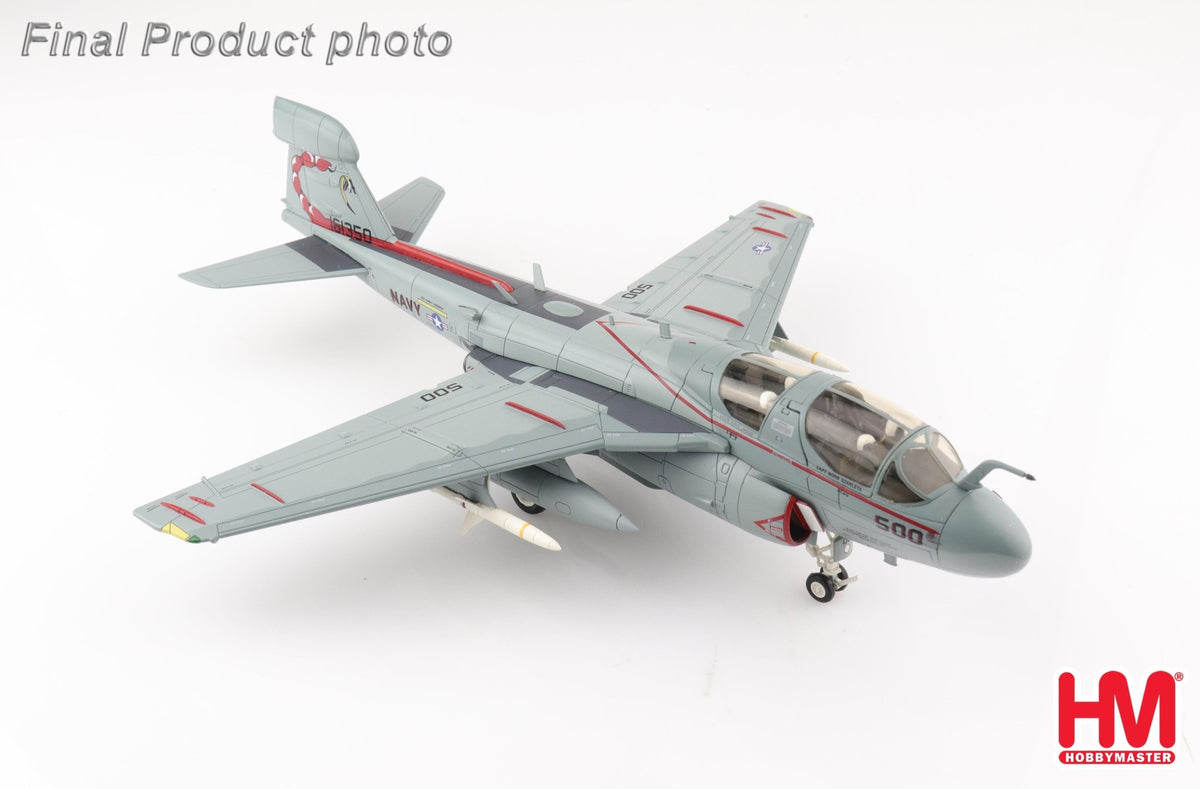 Hobby Master HA5012 1:72 EA - 6B Prowler