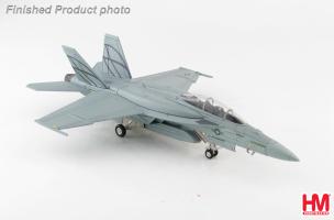 Hobby Master HA5118 F/A - 18F "Advanced Super Hornet" 168492, US Navy, 2013