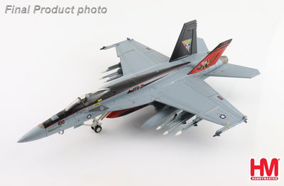 Hobby Master HA5127 1:72 F/A - 18E Super Hornet 'Tomcatters'