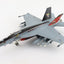 Hobby Master HA5127 1:72 F/A-18E Super Hornet 'Tomcatters'
