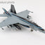 Hobby Master HA5130 1:72 F/A - 18F "TOPGUN 50th Anniversary Scheme" 165796, NAWDC, US Navy