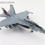 Hobby Master HA5137 1:72 F/A - 18F Super Hornet VFA - 32 “Fighting Swordsmen”, EAA AirVenture, Oshkosh 2023