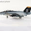 Hobby Master HA5138 1:72 F/A - 18F Super Hornet 200/166629, VFA - 103, USS George H. W. Bush , April 2023