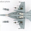 Hobby Master HA5140b 1:72 F/A - 18E "Dagger Team" (w/decals for 01, 105, 410 airplanes)