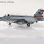 Hobby Master HA5141 1:72 F/A - 18E "Golden Warriors" 168910, VFA - 87, 2017 "Operation Inherent Resolve"