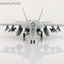 Hobby Master HA5141 1:72 F/A - 18E "Golden Warriors" 168910, VFA - 87, 2017 "Operation Inherent Resolve"