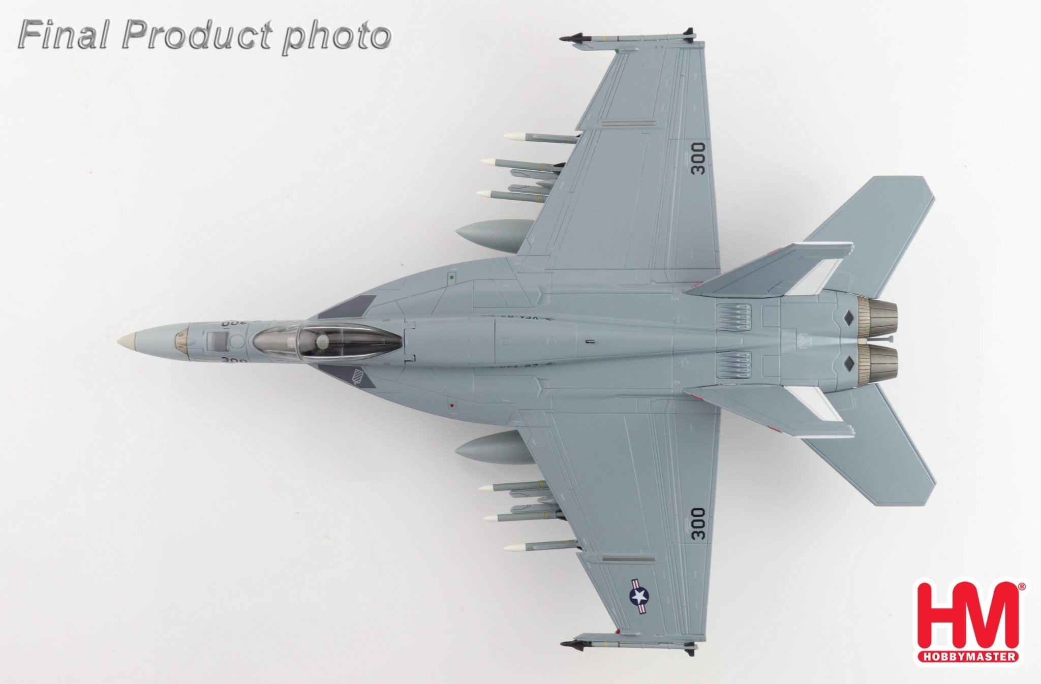Hobby Master HA5141 1:72 F/A-18E 
