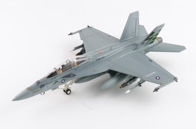 Hobby Master HA5142 1:72 F/A-18F "Green Hornet" 165875, VX-23, Patuxent River, 2011