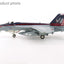 Hobby Master HA5143 1:72 F/A - 18E "Knighthawks" 166817, VFA - 136, USS Trumman 2024