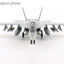 Hobby Master HA5143 1:72 F/A - 18E "Knighthawks" 166817, VFA - 136, USS Trumman 2024