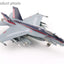 Hobby Master HA5143 1:72 F/A - 18E "Knighthawks" 166817, VFA - 136, USS Trumman 2024