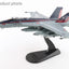 Hobby Master HA5143 1:72 F/A - 18E "Knighthawks" 166817, VFA - 136, USS Trumman 2024