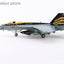 Hobby Master HA5144 1:72 F/A-18E Super Hornet Vigilantes 166828, VFA-151, USS Lincoln, 2021