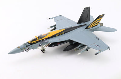 Hobby Master HA5144 1:72 F/A-18E Super Hornet Vigilantes 166828, VFA-151, USS Lincoln, 2021