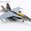 Hobby Master HA5144 1:72 F/A-18E Super Hornet Vigilantes 166828, VFA-151, USS Lincoln, 2021