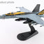 Hobby Master HA5144 1:72 F/A-18E Super Hornet Vigilantes 166828, VFA-151, USS Lincoln, 2021