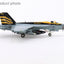 Hobby Master HA5144 1:72 F/A-18E Super Hornet Vigilantes 166828, VFA-151, USS Lincoln, 2021