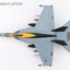 Hobby Master HA5144 1:72 F/A-18E Super Hornet Vigilantes 166828, VFA-151, USS Lincoln, 2021