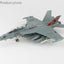 Hobby Master HA5150 1:72 EA-18G Growler 166893, VAQ-141 "Shadohawks", USS Ronald Reagan, Atsugi Air Base, 2017