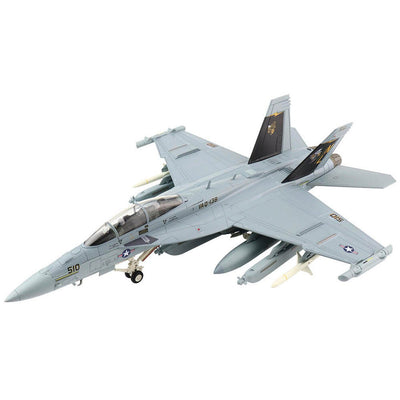 Hobby Master HA5155 U.S Navy EA - 18G VAW - 138 "Yellow Jackets"