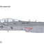 Hobby Master HA5158 1:72 EA - 18G Growler 166943, VAQ - 124, USS Gerald R. Ford, 2023